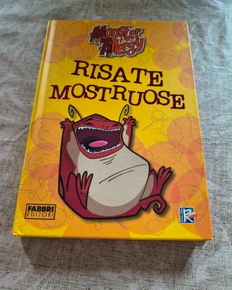 Risate mostruose 