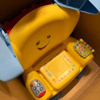 Sedia fisher price