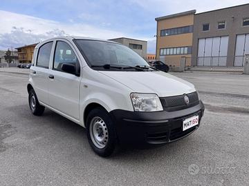 Fiat Panda 1.2 Van Active 2 posti 147000 KM