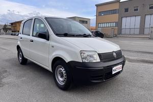 Fiat Panda 1.2 Van Active 2 posti 147000 KM