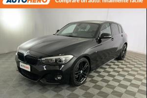 BMW 116 d 5p. Msport