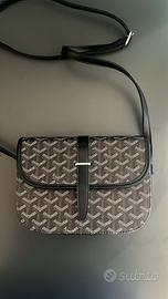 Tracolla / borsa goyard