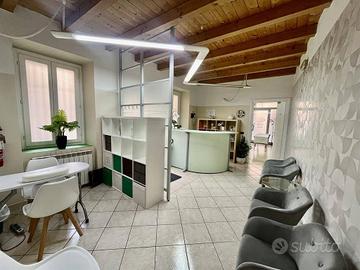 Immobile di 70 m² con 3 locali a Olginate