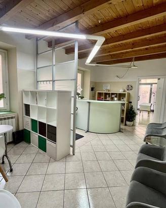 Immobile di 70 m² con 3 locali a Olginate