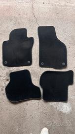 Tappeti originali golf mk6 GTI