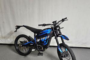 TALARIA Altro STING TL 4000