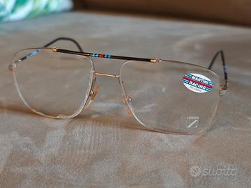 Martini Racing occhiali Lozza