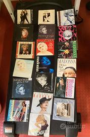 45 giri Madonna