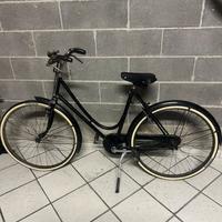 Bici Legnano donna anni 40