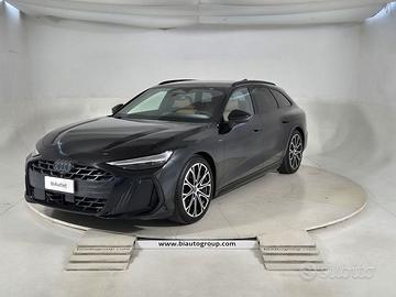 Audi A6 VI 2025 Avant Avant 2.0 e-hybrid S li...