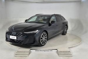 Audi A6 VI 2025 Avant Avant 2.0 e-hybrid S li...