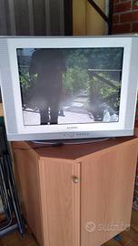 TV con decoder esterno