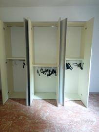Armadio quattro stagioni
