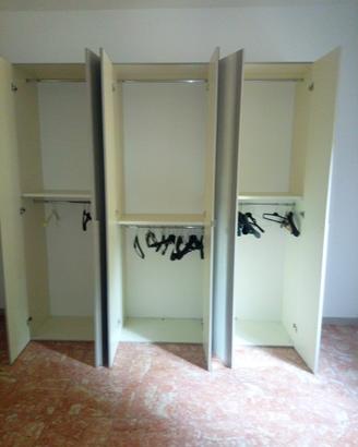 Armadio quattro stagioni