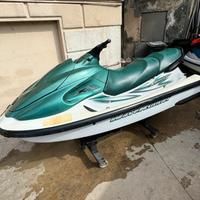 Moto d'acqua yamaha wave runner xl 700 2003