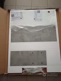 Specchio con mobiletto Mondo Convenienza