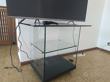 carrello porta televisore