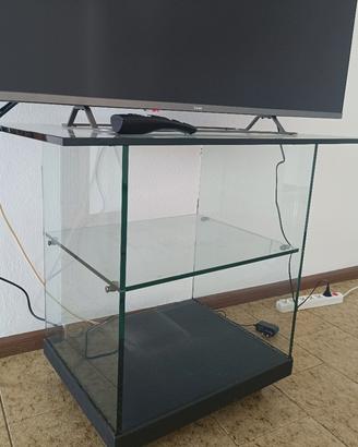 carrello porta televisore