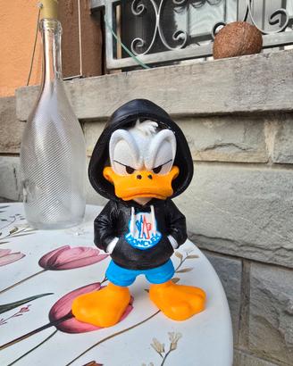 Statuetta Paperino Donald Duck Urban Style