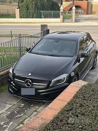 Mercedes-Benz A200 cdi