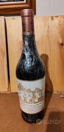 Chateau Haut-Brion 2004
