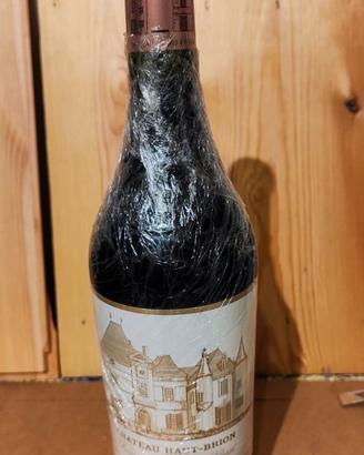 Chateau Haut-Brion 2004