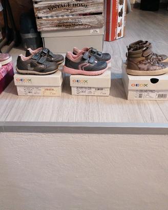 scarpe bambina