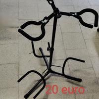 appoggia chitarra 
