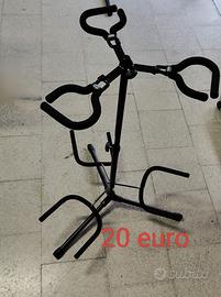 appoggia chitarra 