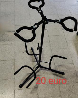 appoggia chitarra 