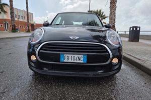 Mini 1.5 Cooper D british edition 2015