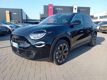 FIAT 600 1.2 Hybrid 100cv La Prima