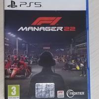 f1 manager per ps5