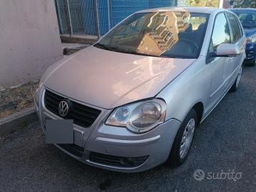 Polo diesel 2005