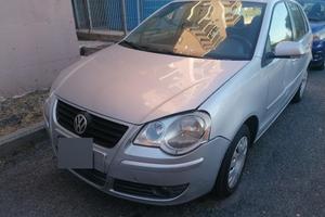 Polo diesel 2005