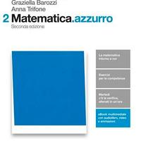 2Matematica.azzurro Bergamini
