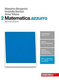 2Matematica.azzurro Bergamini