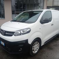 Opel Vivaro 1.5 Diesel 100 CV  3 POSTI ANTERIORI
