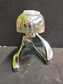 Spremiagrumi Atlantic in acciaio anni 60