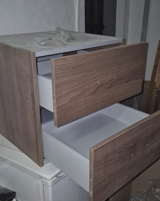 mobiletto bagno