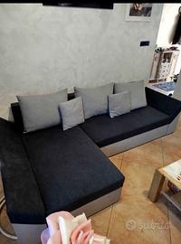 Divano 3 posti