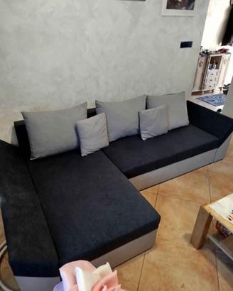 Divano 3 posti