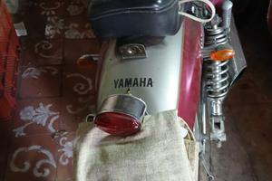 MOTO YAMAHA VIRAGO 535V