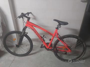 B'Twin Rockrider 340