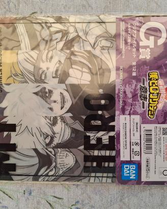 Set cartelline My Hero Academia