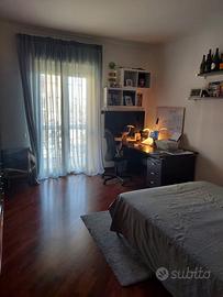 Canalicchio 4 vani più garage