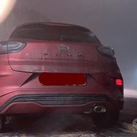 Ford Puma 2020 portiera portellone  Ricambi Ford P