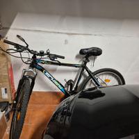 Bicicletta 29' Cambio Shimano