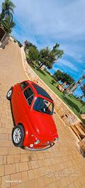 FIAT 500 L ASI