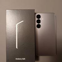 Samsung Galaxy S25 256 Gb